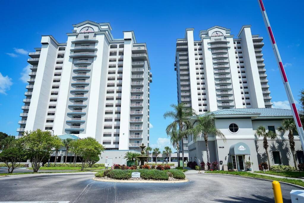 Apt Orlando 11Th Floor 5 Minutes From Disney Apartment Exterior photo