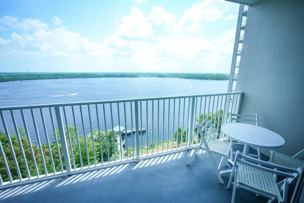 Apt Orlando 11Th Floor 5 Minutes From Disney Apartment Exterior photo