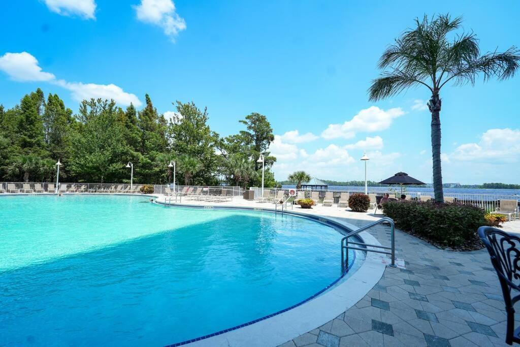 Apt Orlando 11Th Floor 5 Minutes From Disney Apartment Exterior photo